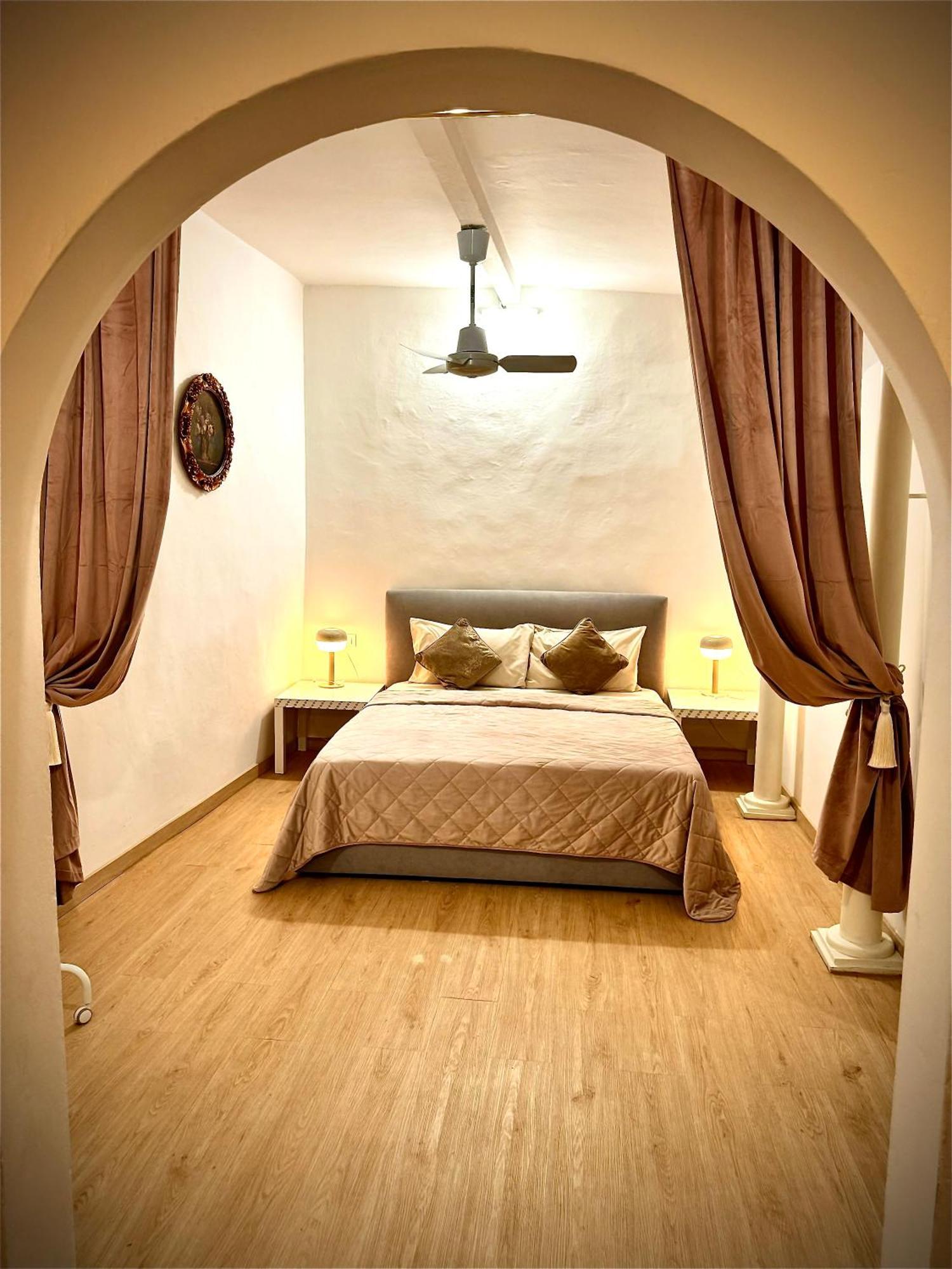 Apartment Lovely And Cozy In The Position Florenz